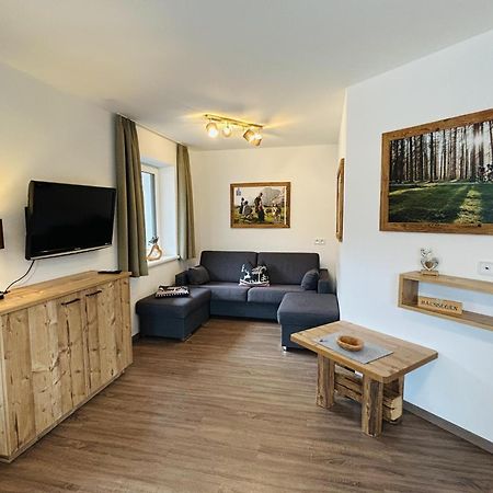 Mari'S Landhaus Biberwier Eksteriør bilde