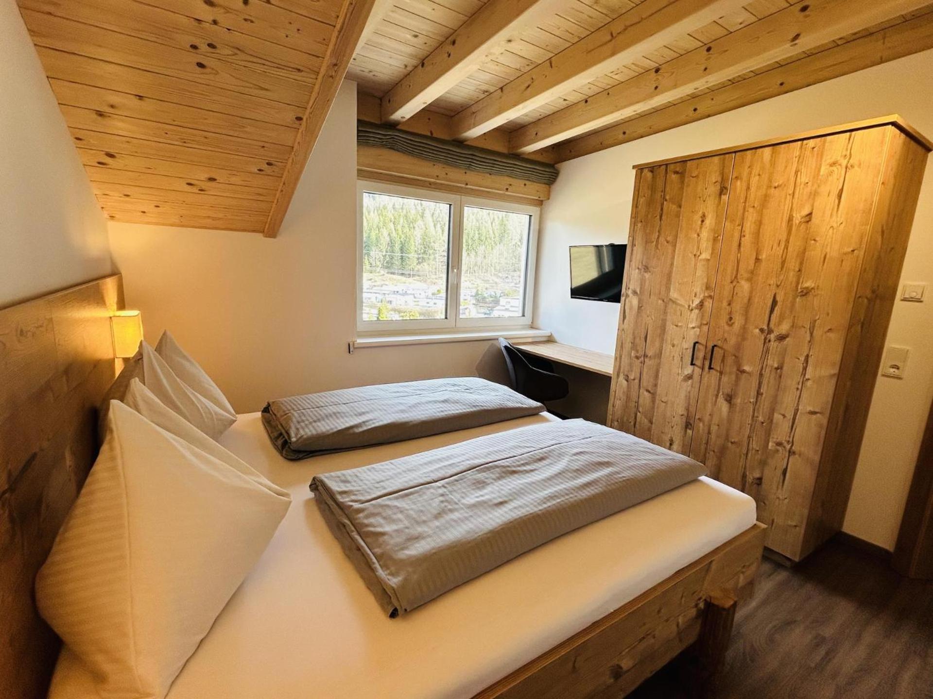 Mari'S Landhaus Biberwier Eksteriør bilde