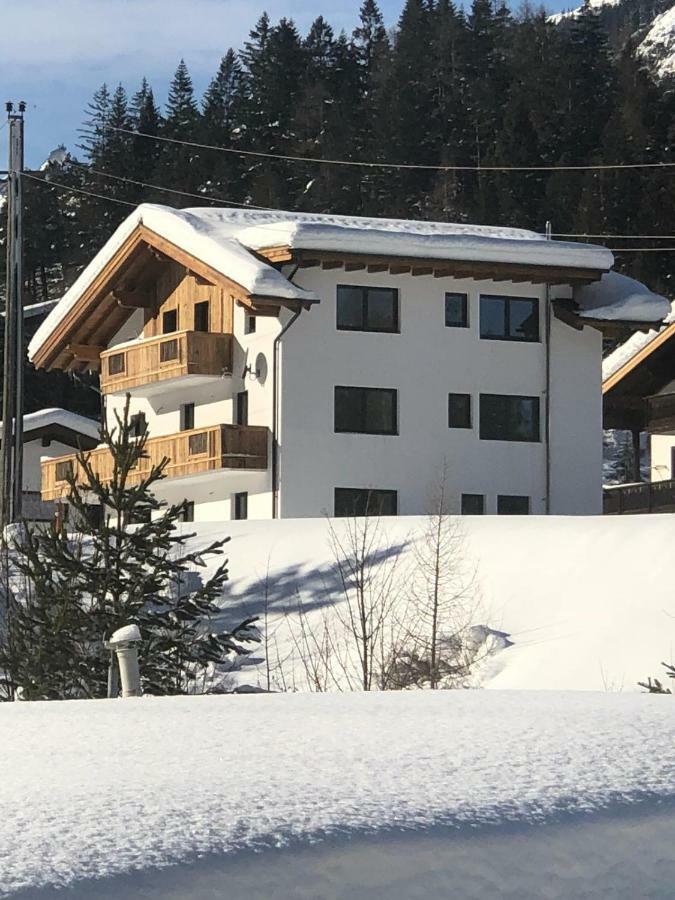 Mari'S Landhaus Biberwier Eksteriør bilde