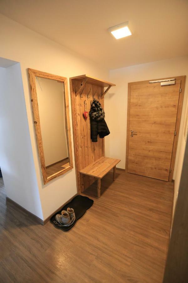 Mari'S Landhaus Biberwier Eksteriør bilde