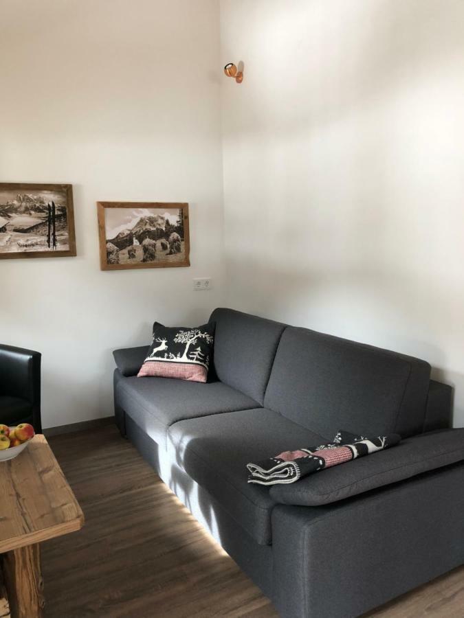 Mari'S Landhaus Biberwier Eksteriør bilde