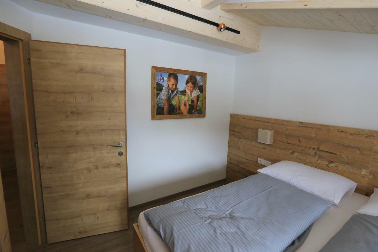 Mari'S Landhaus Biberwier Eksteriør bilde
